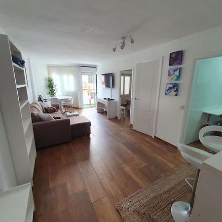 Apartamento En El Centro De Puerto Pollensa L Lejlighed Eksteriør billede