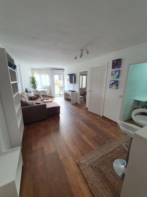 Apartamento En El Centro De Puerto Pollensa L Lejlighed Eksteriør billede