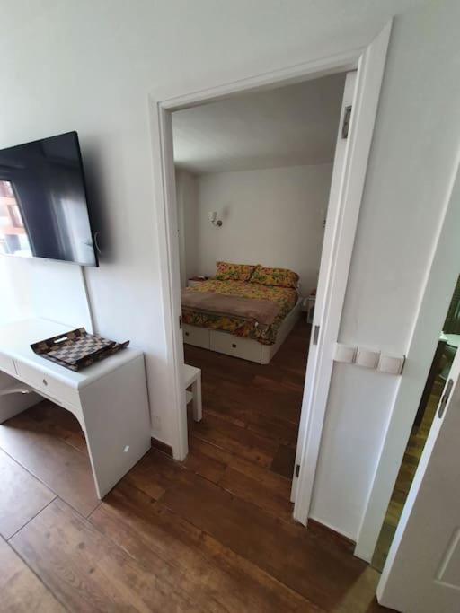 Apartamento En El Centro De Puerto Pollensa L Lejlighed Eksteriør billede