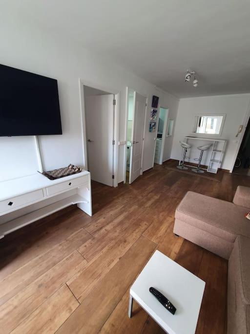 Apartamento En El Centro De Puerto Pollensa L Lejlighed Eksteriør billede