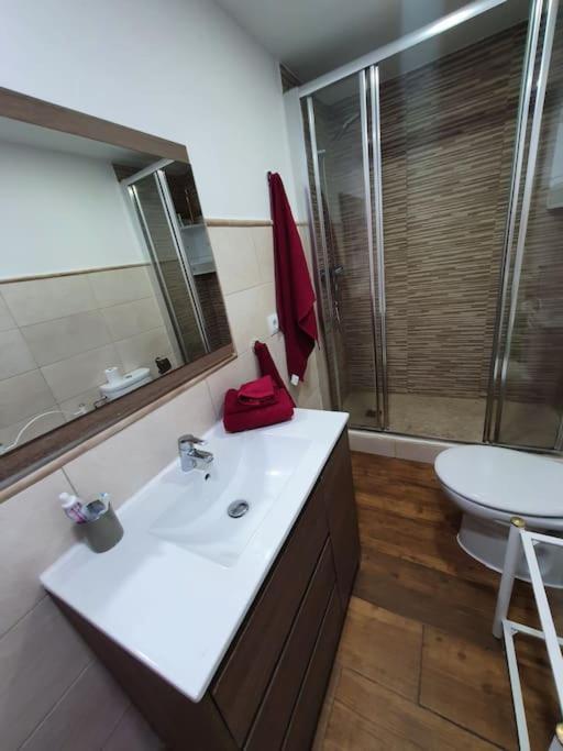 Apartamento En El Centro De Puerto Pollensa L Lejlighed Eksteriør billede