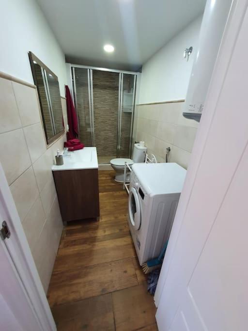 Apartamento En El Centro De Puerto Pollensa L Lejlighed Eksteriør billede