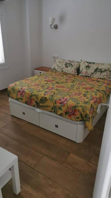 Apartamento En El Centro De Puerto Pollensa L Lejlighed Eksteriør billede