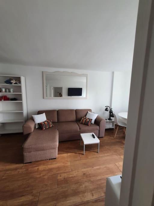 Apartamento En El Centro De Puerto Pollensa L Lejlighed Eksteriør billede