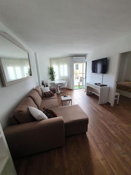 Apartamento En El Centro De Puerto Pollensa L Lejlighed Eksteriør billede