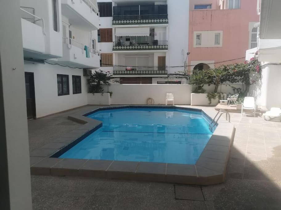 Apartamento En El Centro De Puerto Pollensa L Lejlighed Eksteriør billede